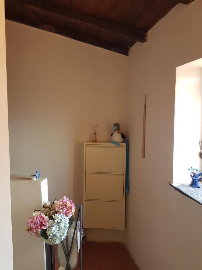 Apartmán La Clementina La Spezia Exteriér fotografie