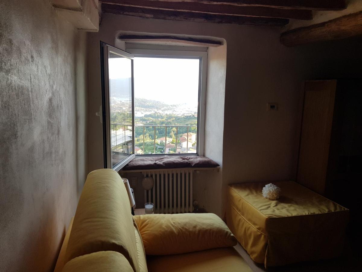 Apartmán La Clementina La Spezia Exteriér fotografie