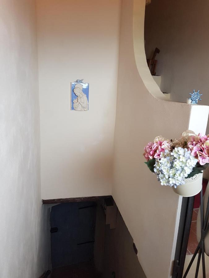 Apartmán La Clementina La Spezia Exteriér fotografie