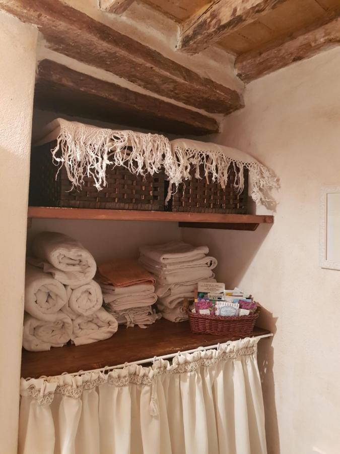 Apartmán La Clementina La Spezia Exteriér fotografie