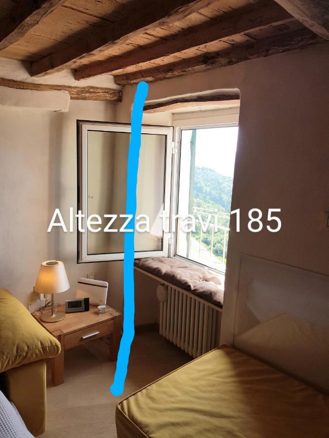 Apartmán La Clementina La Spezia Exteriér fotografie