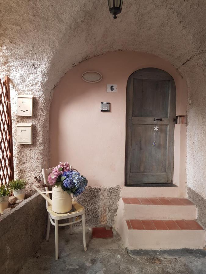 Apartmán La Clementina La Spezia Exteriér fotografie