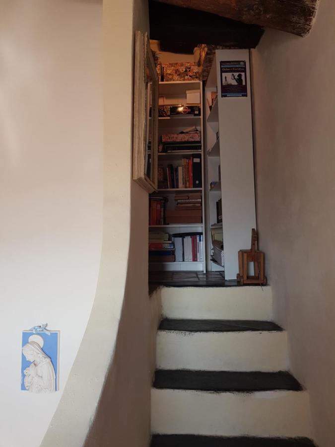 Apartmán La Clementina La Spezia Exteriér fotografie