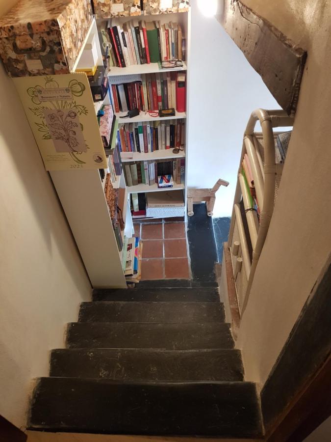 Apartmán La Clementina La Spezia Exteriér fotografie