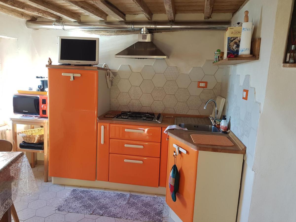 Apartmán La Clementina La Spezia Exteriér fotografie