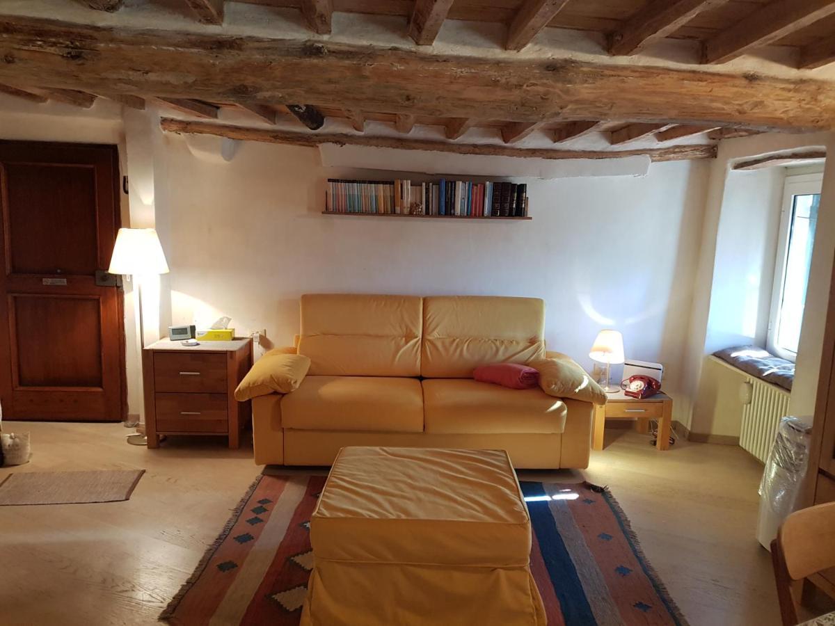 Apartmán La Clementina La Spezia Exteriér fotografie