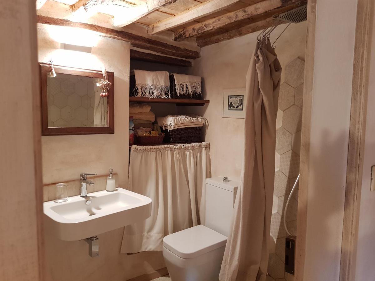 Apartmán La Clementina La Spezia Exteriér fotografie