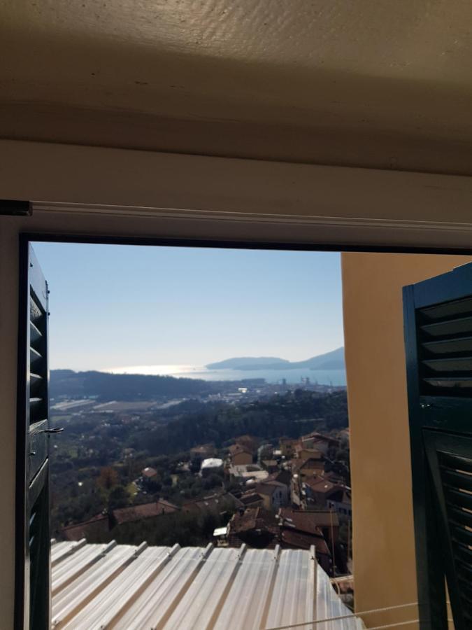 Apartmán La Clementina La Spezia Exteriér fotografie