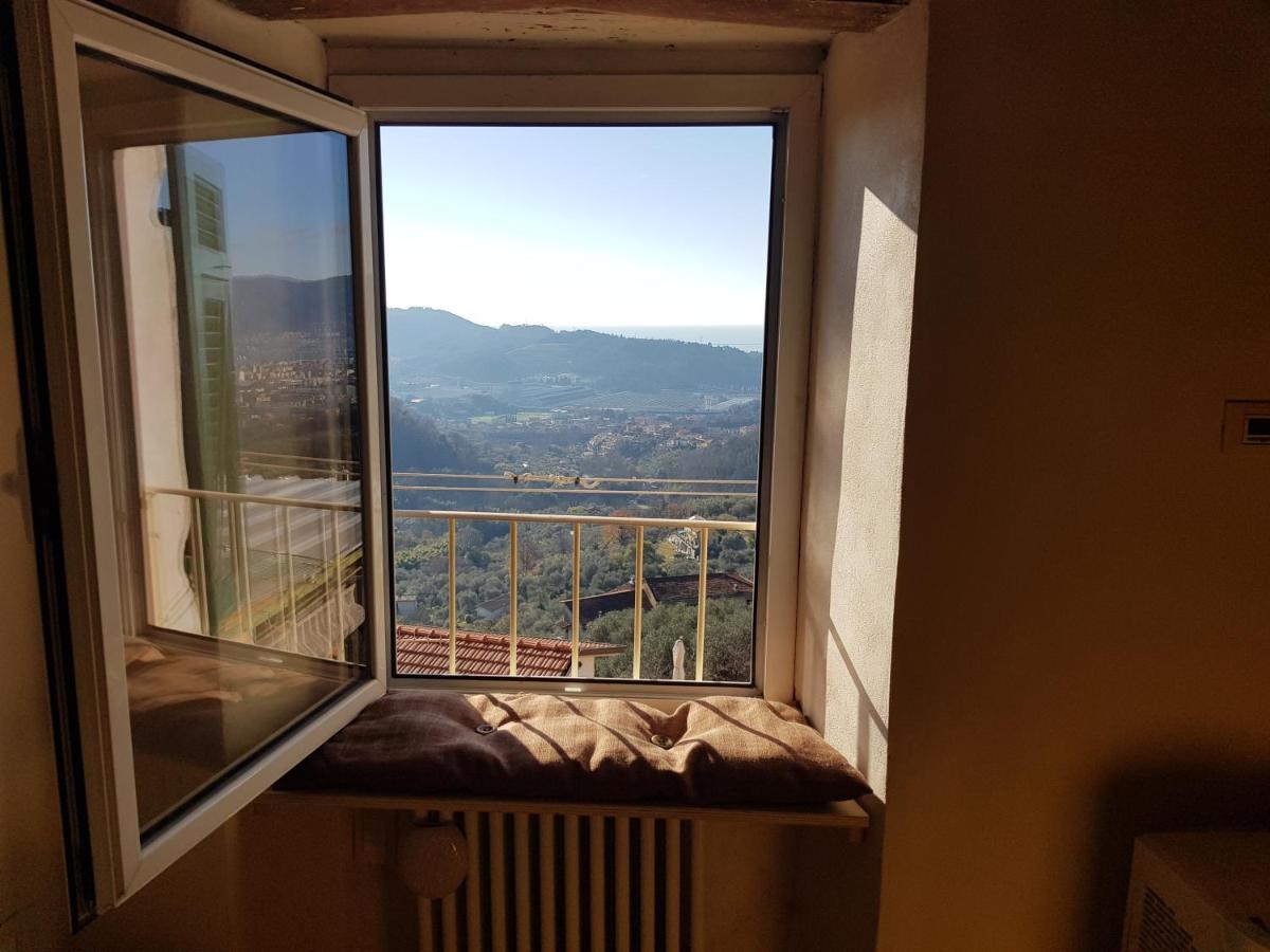 Apartmán La Clementina La Spezia Exteriér fotografie