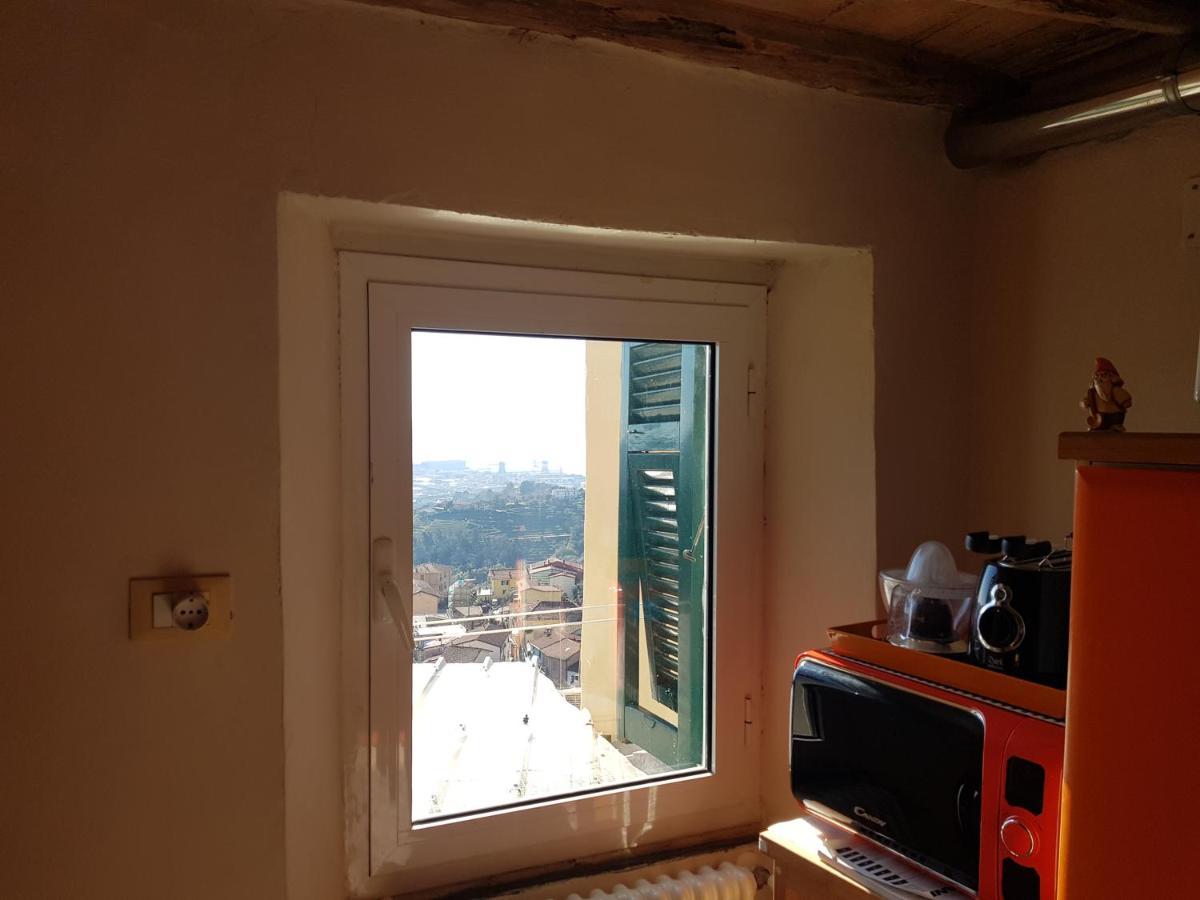 Apartmán La Clementina La Spezia Exteriér fotografie